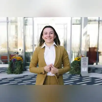江庆莉